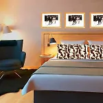 Myrkdalen Resort Hotel 4* Myrkdalen