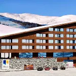 Myrkdalen Resort Hotel Hotel Myrkdalen