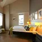 Myrkdalen Resort Hotel 4* Myrkdalen