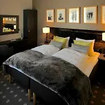 Myrkdalen Resort Hotel