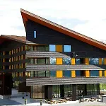 Myrkdalen Resort Hotel Hotel