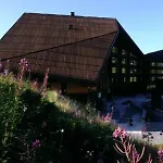 Hotel Myrkdalen Resort Hotel 4*