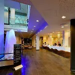 Hotel Myrkdalen Resort Hotel