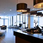 Myrkdalen Resort Hotel Hotell