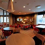Hotell Myrkdalen Resort Hotel Myrkdalen