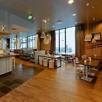 Hotel Myrkdalen Resort Hotel 4*
