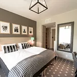 酒店 米尔克河谷菲耶兰斯比酒店 米尔克河谷