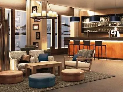 Myrkdalen Resort Hotel Ξενοδοχείο 4*