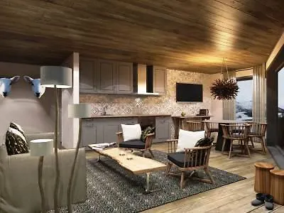 Myrkdalen Resort Hotel Hotel