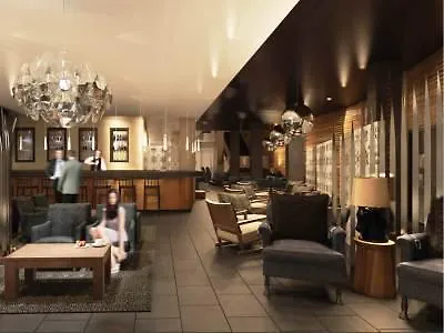 Myrkdalen Resort Hotel 4*