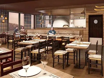 Myrkdalen Resort Hotel Ξενοδοχείο 4*