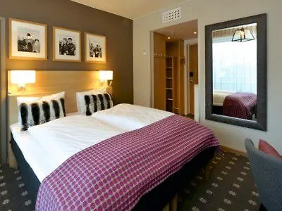 Myrkdalen Resort Hotel Ξενοδοχείο 4*