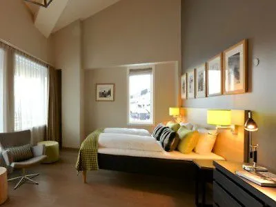 Myrkdalen Resort Hotel 4* Myrkdalen