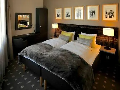 Myrkdalen Resort Hotel