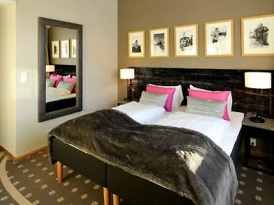 Ξενοδοχείο Myrkdalen Resort Hotel Myrkdalen