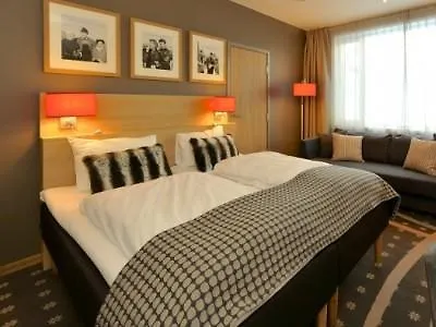 Myrkdalen Resort Hotel Ξενοδοχείο