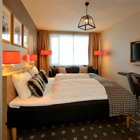 Hotel Myrkdalen Resort Hotel Myrkdalen