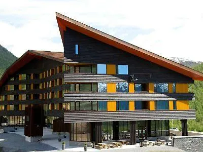 Myrkdalen Resort Hotel Ξενοδοχείο