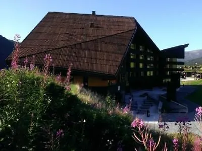 Ξενοδοχείο Myrkdalen Resort Hotel 4*