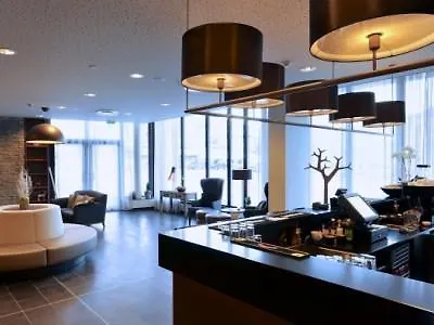 Myrkdalen Resort Hotel Ξενοδοχείο