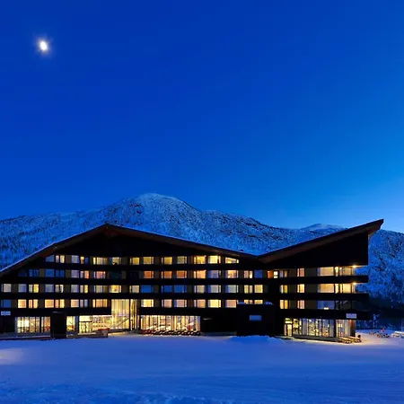 Hotel Myrkdalen Resort Hotel Myrkdalen