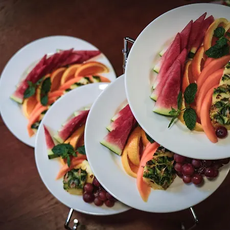 Ξενοδοχείο Myrkdalen Resort Hotel Myrkdalen