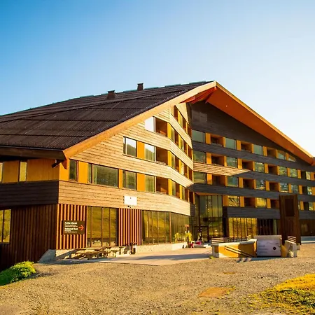 Myrkdalen Resort Hotel Myrkdalen