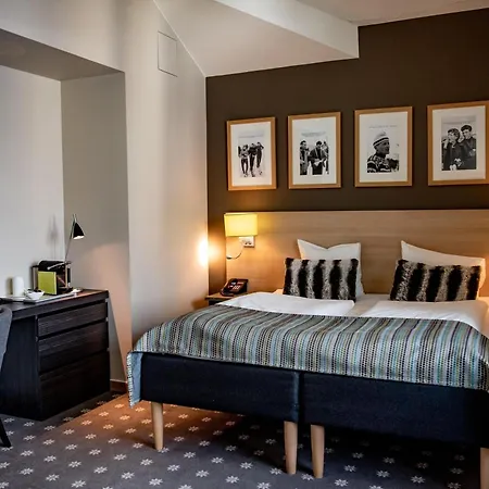 Ξενοδοχείο Myrkdalen Resort Hotel