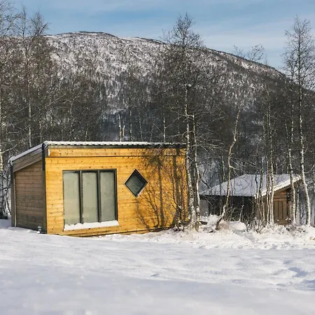 Myrkdalen Resort Hotel Ξενοδοχείο 4*