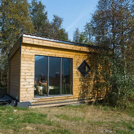 Myrkdalen Resort Hotel Ξενοδοχείο