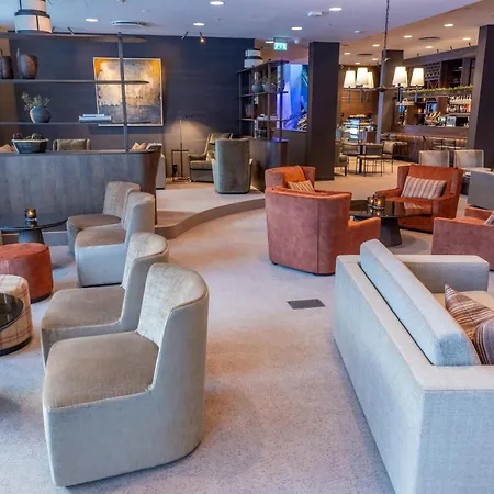 Myrkdalen Resort Hotel Ξενοδοχείο Myrkdalen