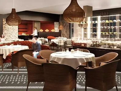 Ξενοδοχείο Myrkdalen Resort Hotel 4*