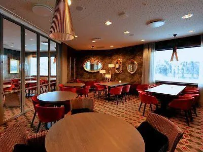 Ξενοδοχείο Myrkdalen Resort Hotel Myrkdalen