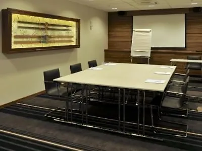 Ξενοδοχείο Myrkdalen Resort Hotel