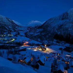 Ξενοδοχείο Myrkdalen Resort Hotel Myrkdalen