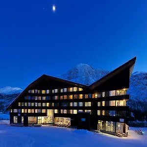 Hotel Myrkdalen Resort Hotel Myrkdalen