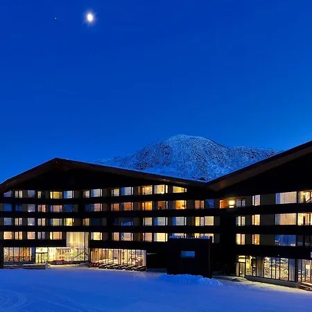 Myrkdalen Resort Hotel Hotel