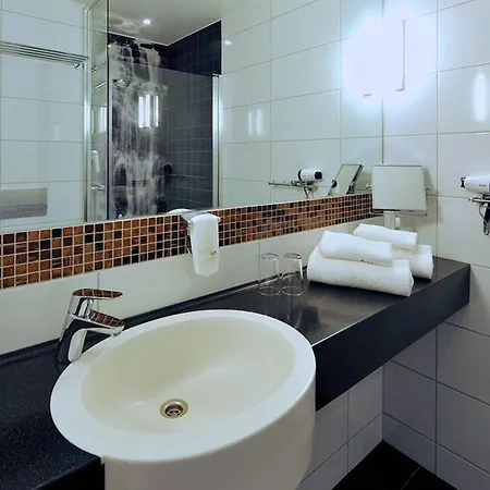 Ξενοδοχείο Myrkdalen Resort Hotel