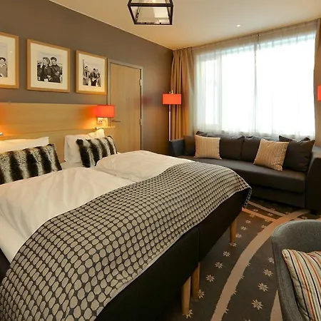 Myrkdalen Resort Hotel Hotel Myrkdalen