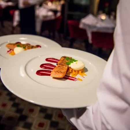 Ξενοδοχείο Myrkdalen Resort Hotel Myrkdalen