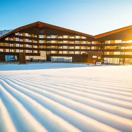 Myrkdalen Resort Hotel Hotel