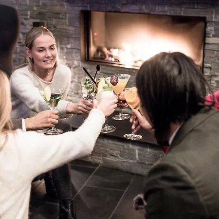 ميركدالن هوتِل آند فييلاندسبي ميركدالين