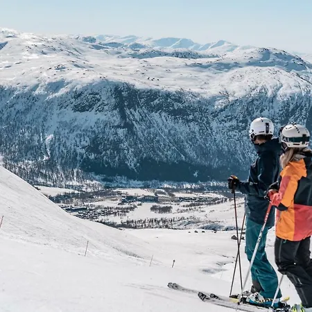 Myrkdalen Resort Hotel