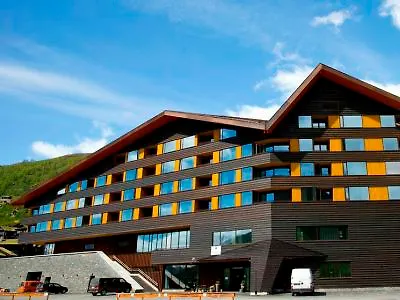 Myrkdalen Resort Hotel 4*