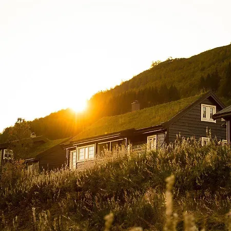 Myrkdalen Resort Hotel 4* Myrkdalen