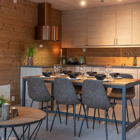 ميركدالن هوتِل آند فييلاندسبي ميركدالين