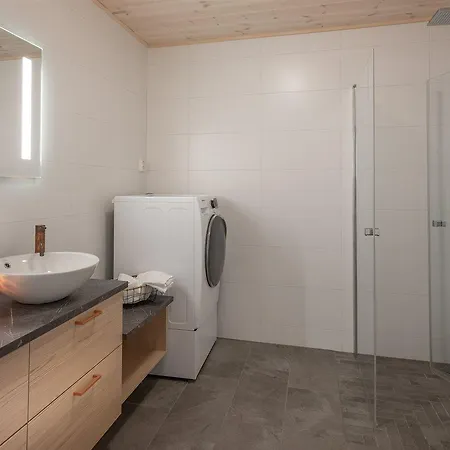 Myrkdalen Resort Hotel Hotel