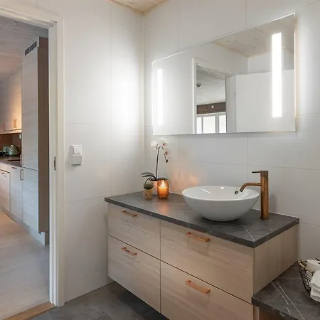 Myrkdalen Resort Hotel 4* Myrkdalen