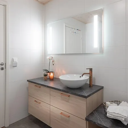 Myrkdalen Resort Hotel 4*