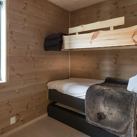 Myrkdalen Resort Hotel 4* Myrkdalen